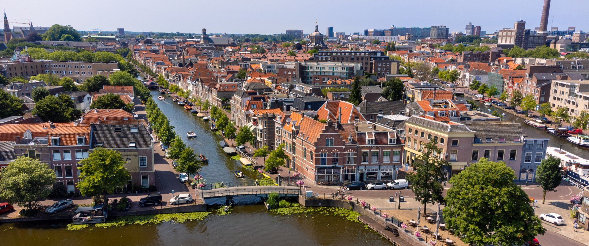 Vastgoedbeer regio Leiden Leiderdorp Oegstgeest