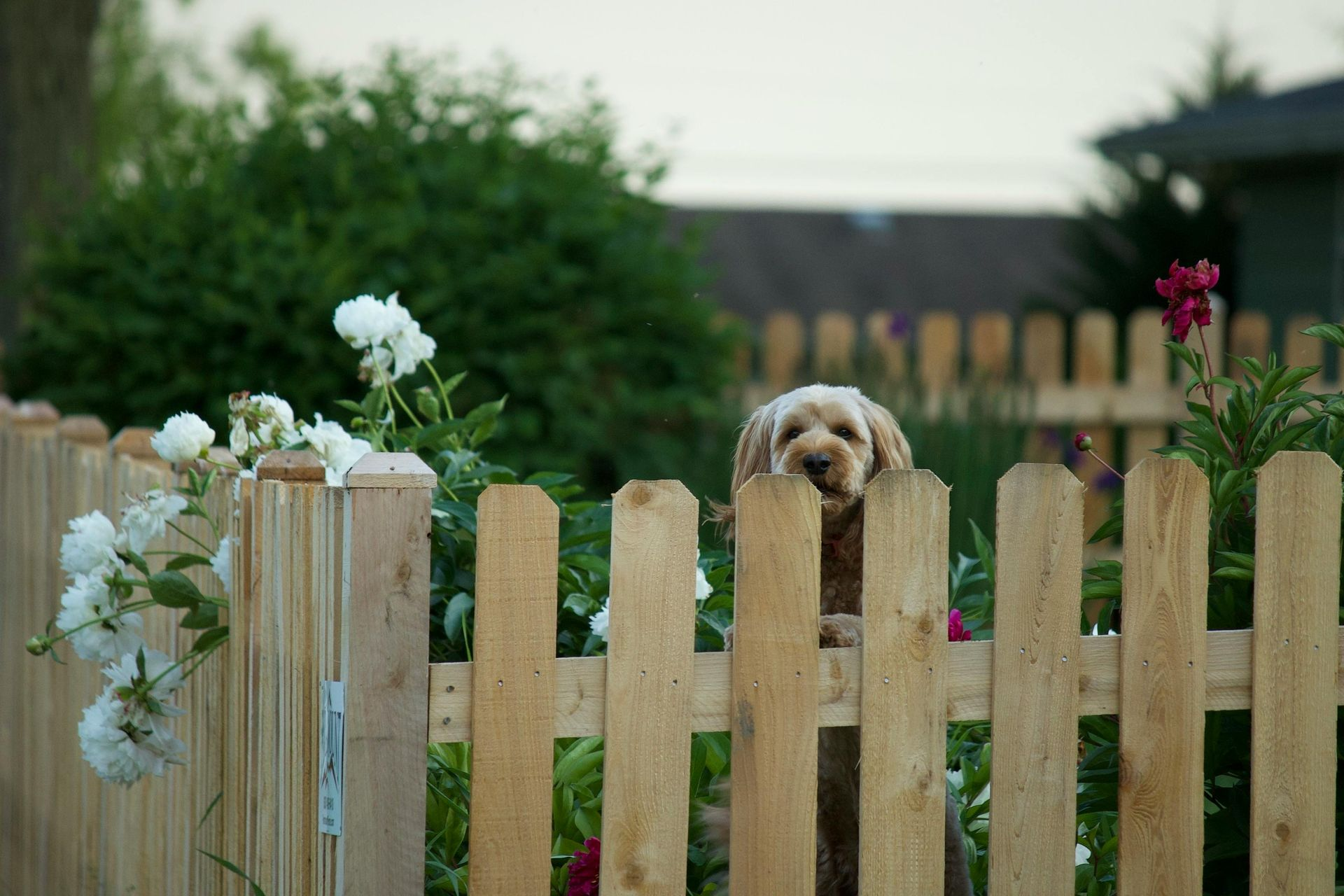 Durham Fence Company