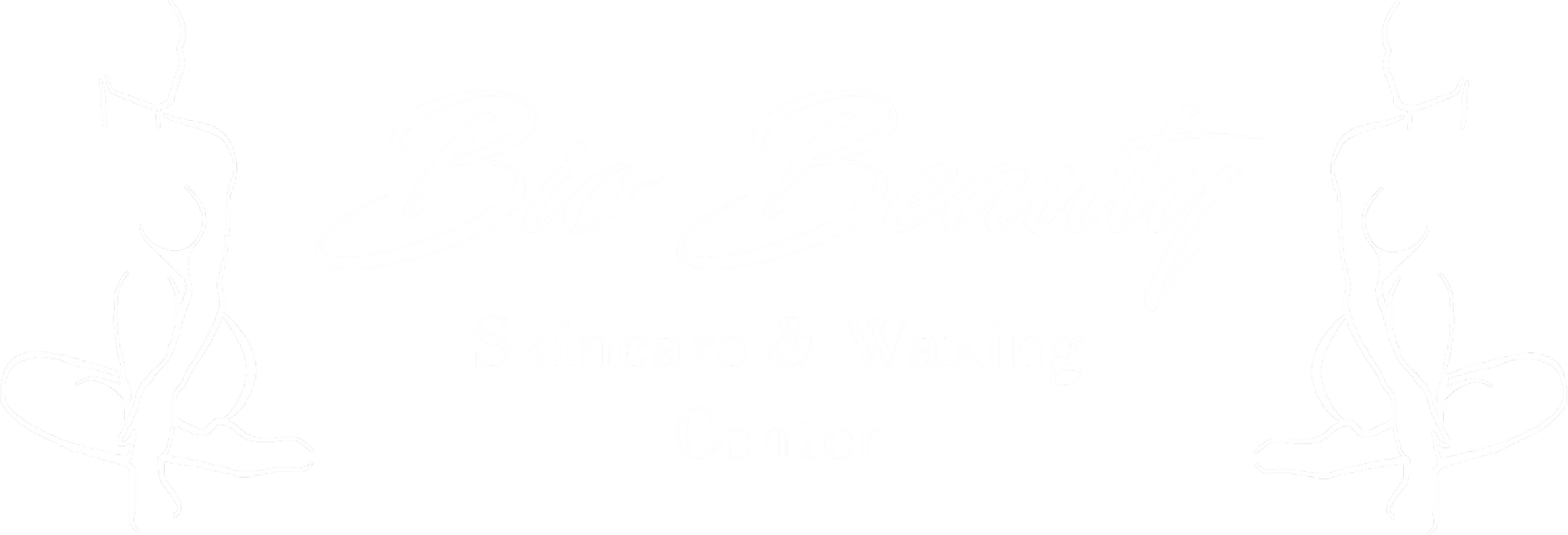 Bio Beauty Skincare and Waxing Center Business Logo