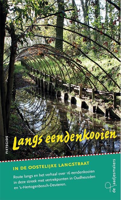 Langs eendenkooien (De Paadjesmakers)