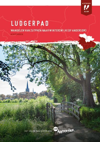 Ludgerpad (Stichting Achterhoek Toerisme)
