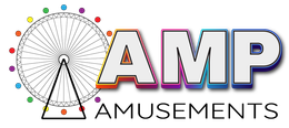 AMP Amusements: Rides & Carnival Games in Rockhampton