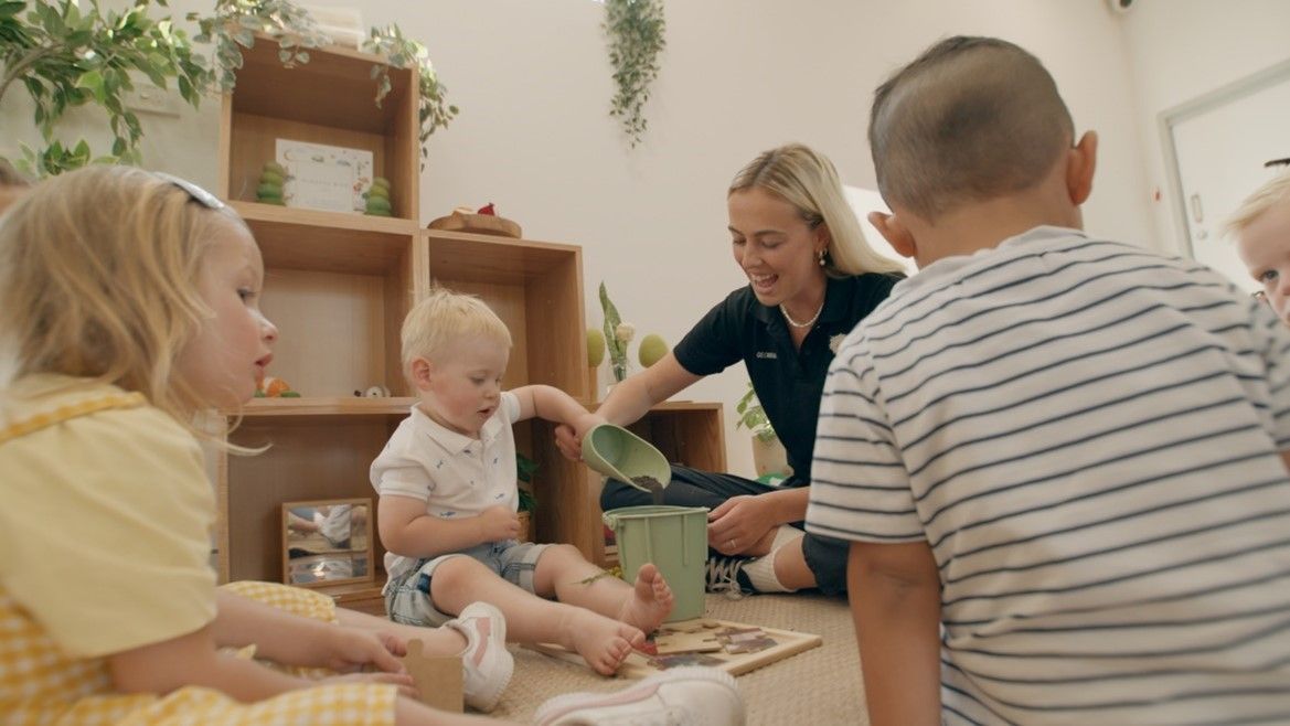 Junior Specialty Programs — Shell Heights, NSW — Junior Einsteins