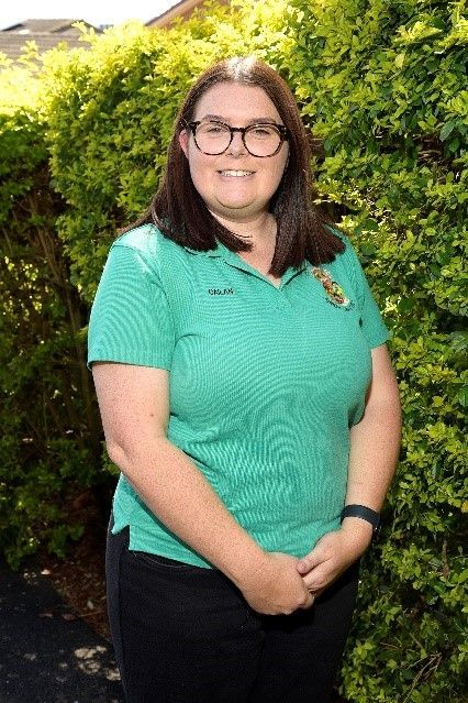 Cailan — Shell Heights, NSW — Junior Einsteins