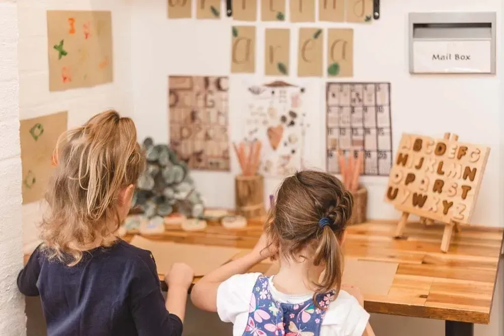 Junior Linguistics Program — Shell Heights, NSW — Junior Einsteins