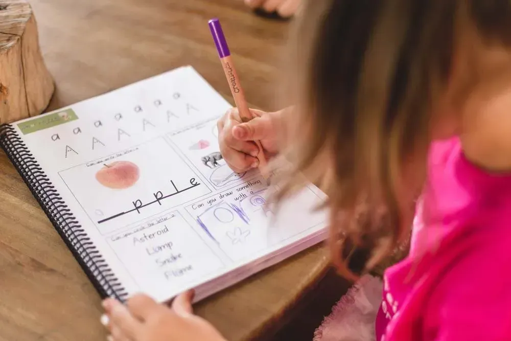 Junior Kinder Program — Shell Heights, NSW — Junior Einsteins