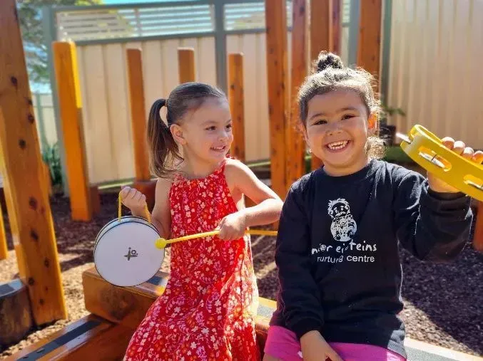Junior Environmentalist Program — Shell Heights, NSW — Junior Einsteins