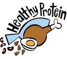 Healthy Protein