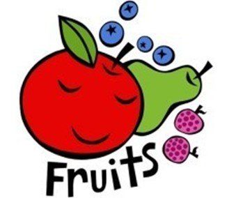 Fruits