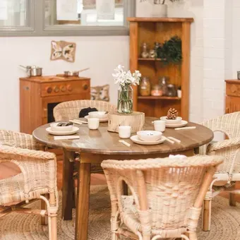 Flinders — Shell Heights, NSW — Junior Einsteins