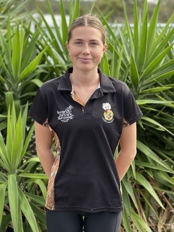 Lily — Shell Heights, NSW — Junior Einsteins