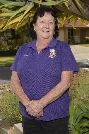 Donna — Shell Heights, NSW — Junior Einsteins