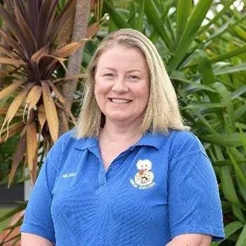 Melissa — Shell Heights, NSW — Junior Einsteins