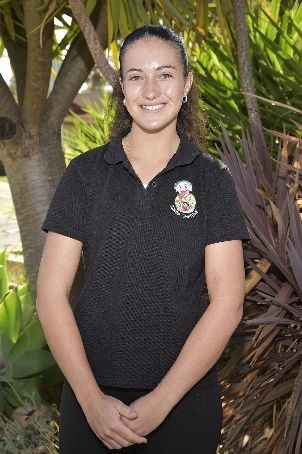 Jorja — Shell Heights, NSW — Junior Einsteins