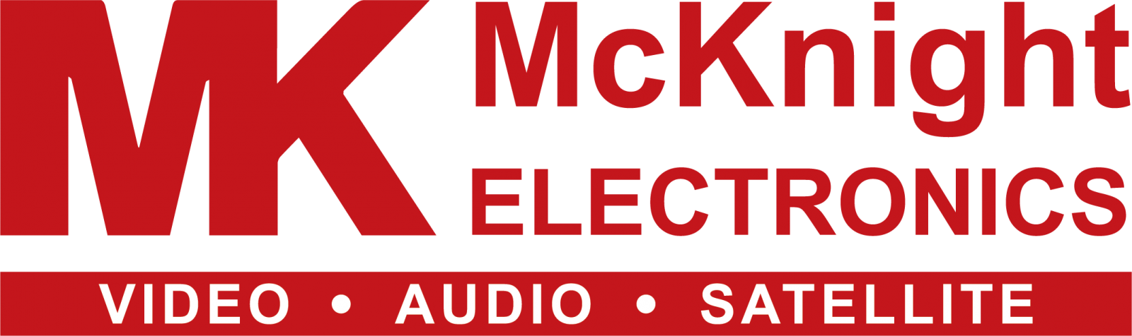 McKight Electronics