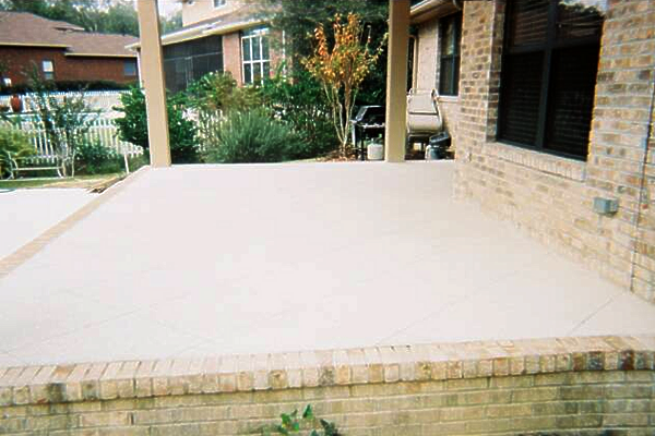  Pool Decking