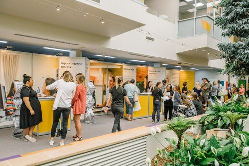 Law Networking Toowoomba - USQ