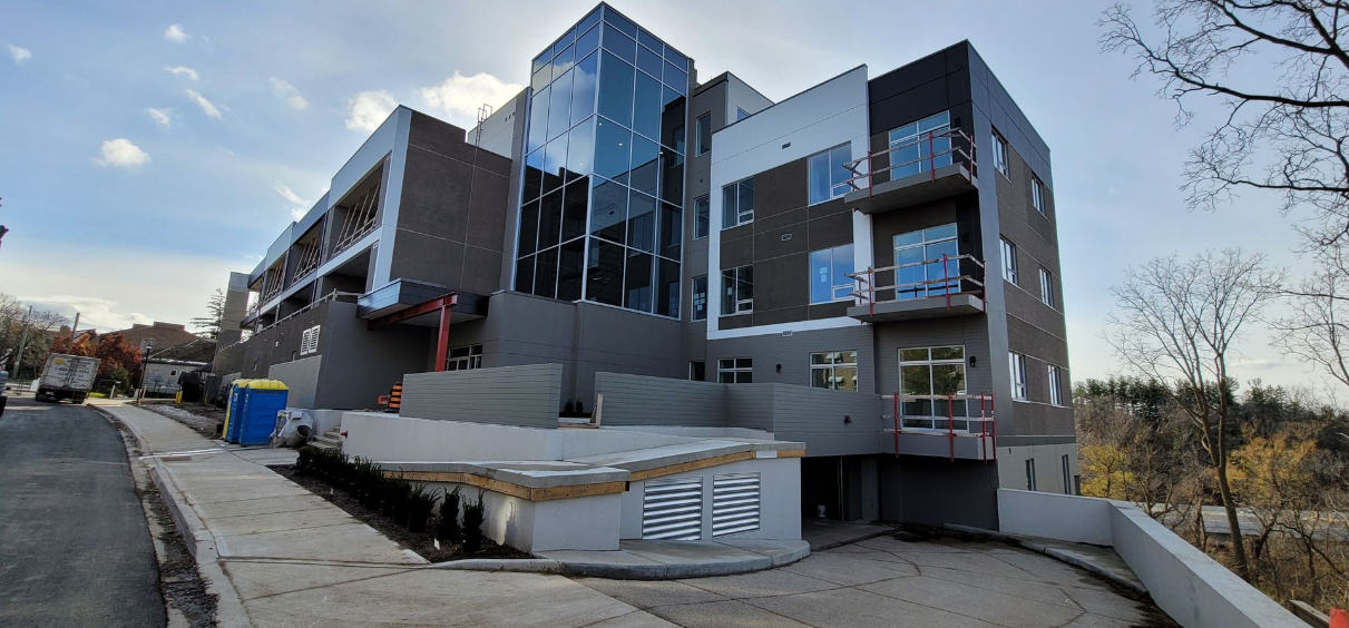 Residential electrical contractor, residential electrical installation, Niagara Falls & St. Catharines