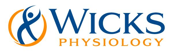 Wicks Physiology logo
