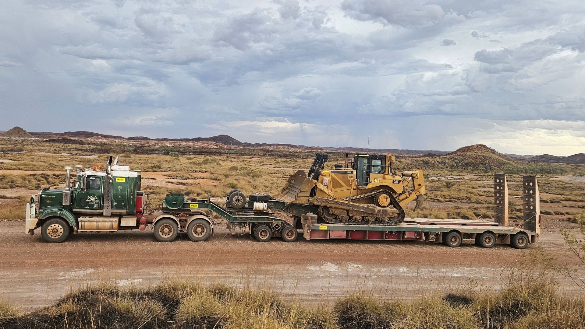 Project planning and route assessment