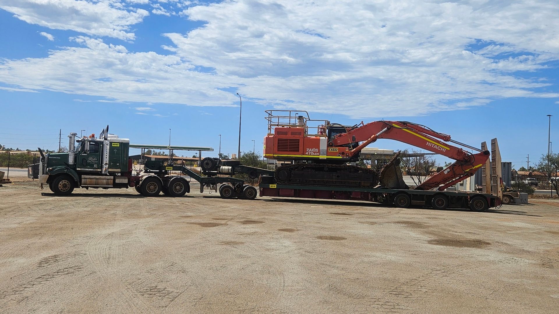 Short-term and ongoing work