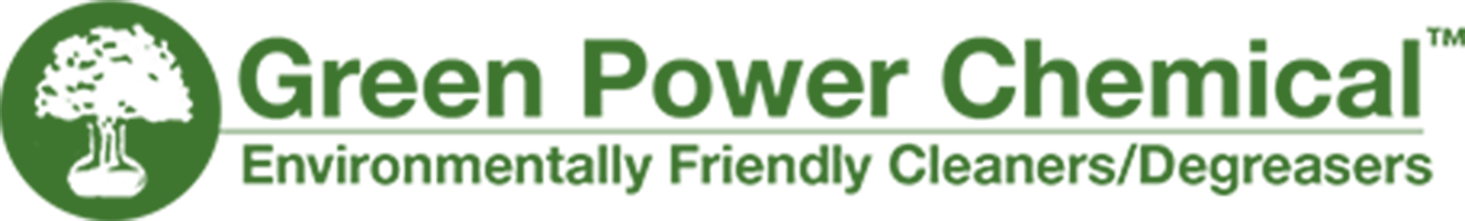 Green Power Chemical logo
