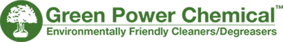 Green Power Chemical logo