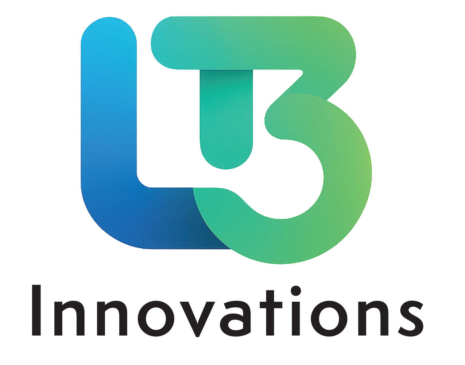 Logo for UB Innovations: Abstract 