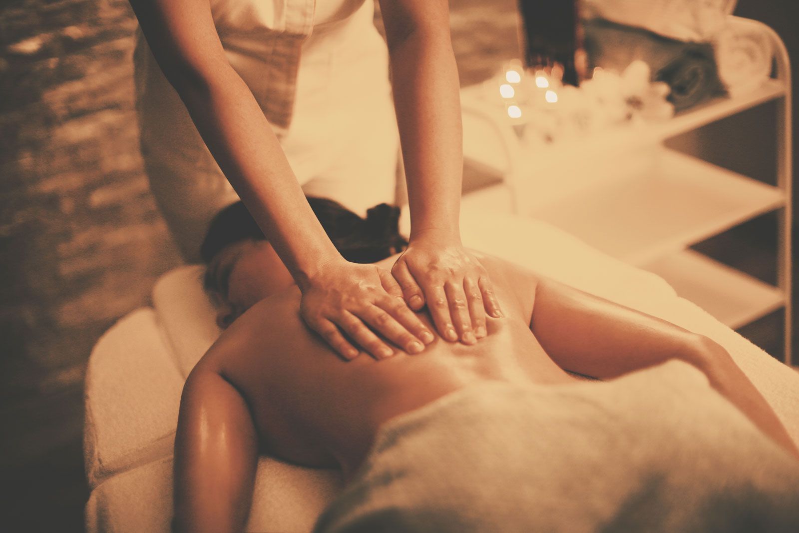 Professional Thai Massage therapists at Centrala Thai Massage Mona Vale