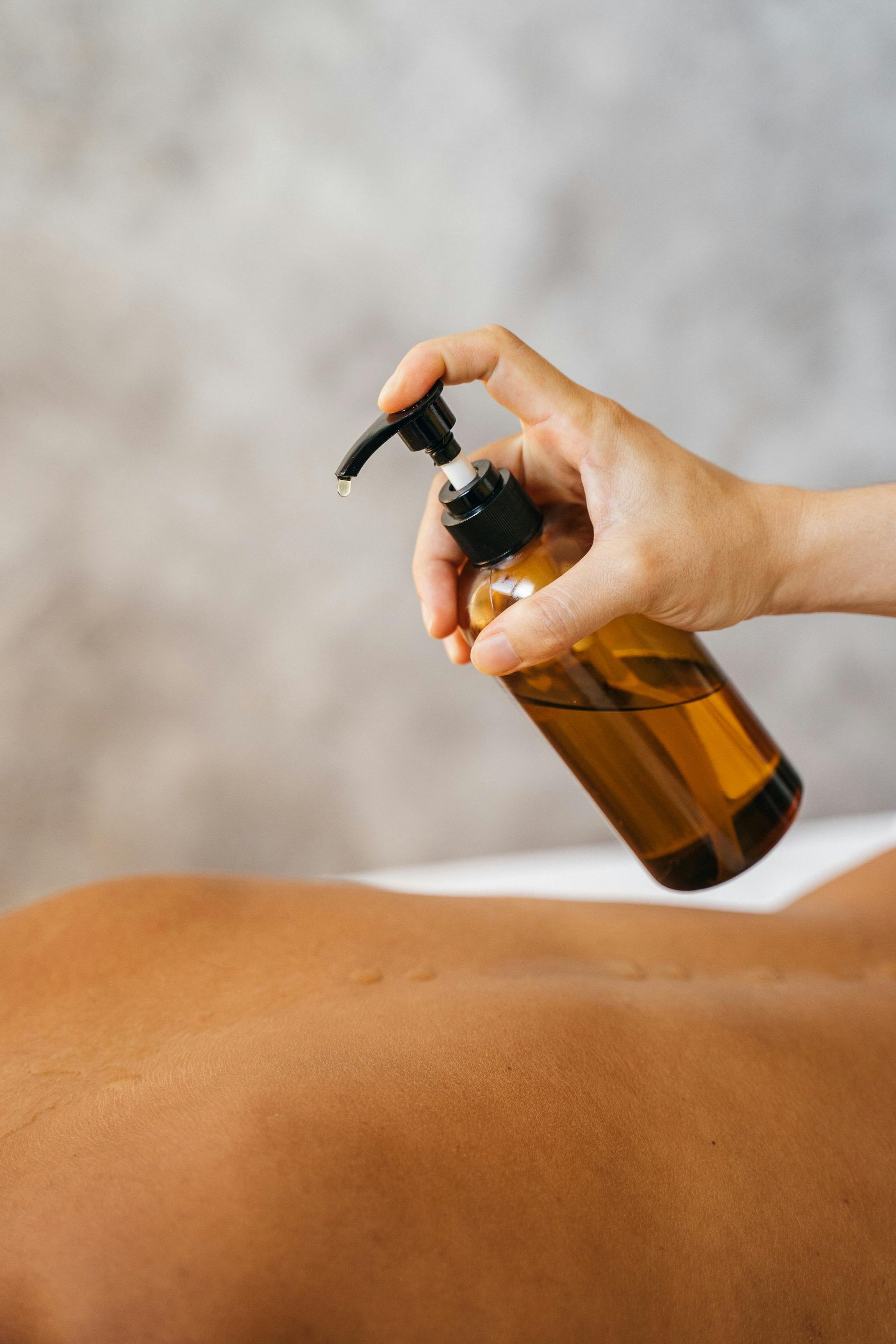 relaxing massage treatments at Centrala Thai Massage Mona Vale