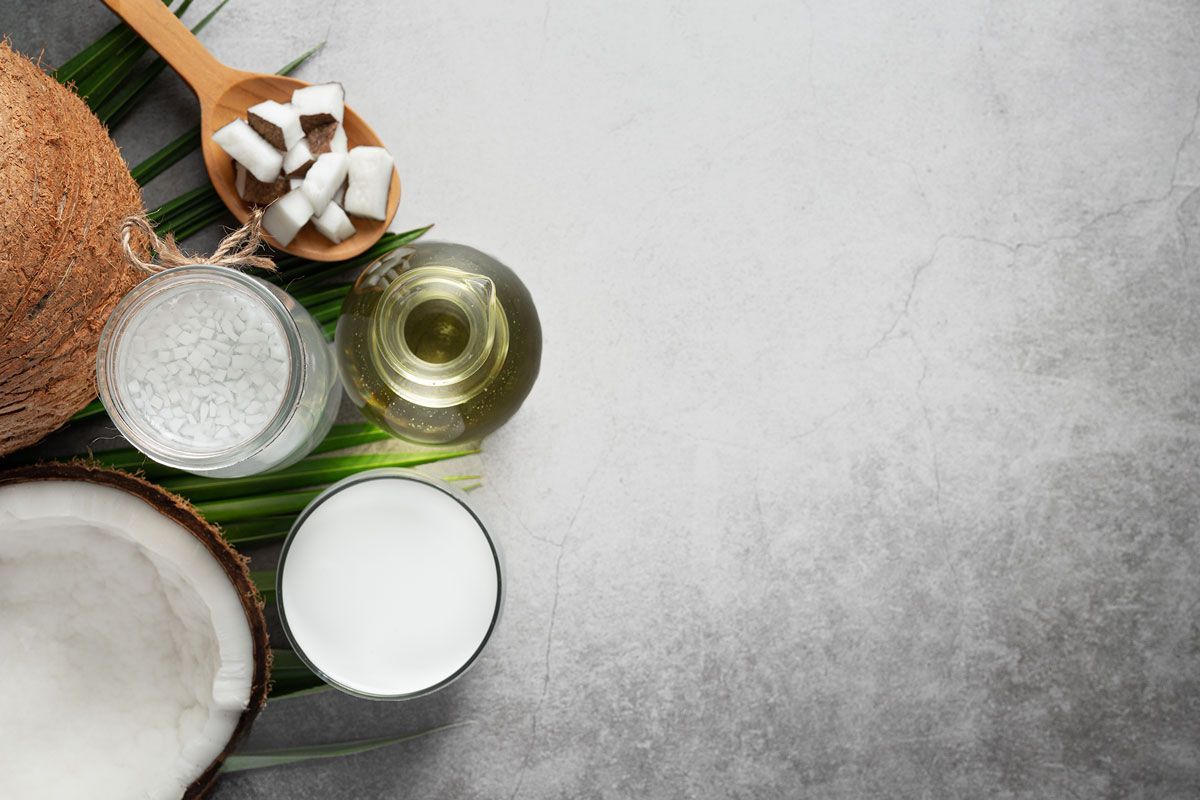 Organic Coconut Oil Massage at Centrala Thai Massage Mona Vale