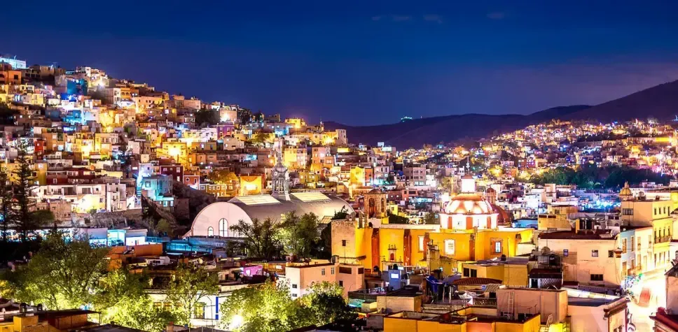 Guanajuato
