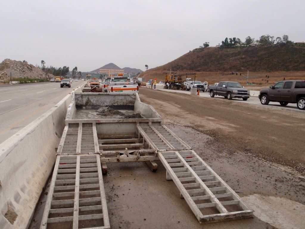 American Concrete Washouts