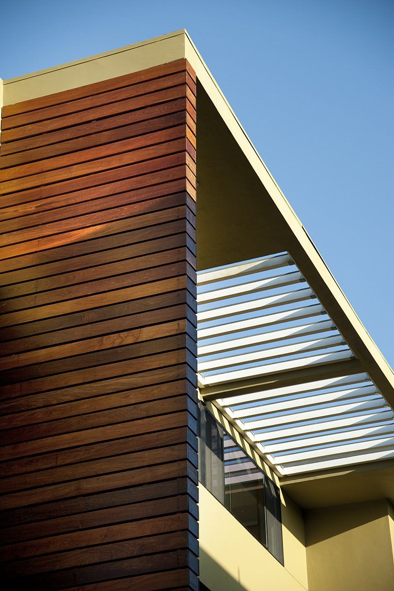 Centre St Lofts, Lloyd Russell Architect, David Harrison: Photos