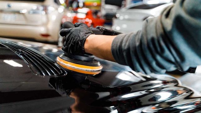 The Ultimate Guide to Paint Protection Film (PPF): Shielding Your Vehicle's  Beauty