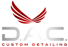 D.A.C. Custom Detailing