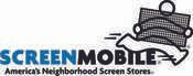 Screen Mobile Logo