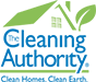 Cleaning Authority Logo