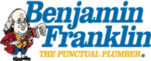 Benjamin Franklin Logo