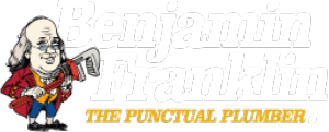 Benjamin Franklin Logo
