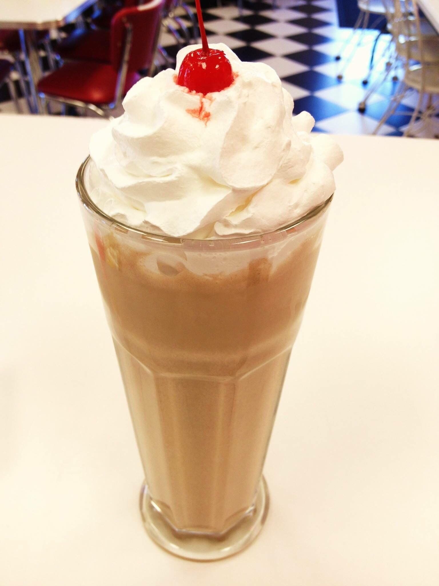 Hot Rod's Diner 50's Style Diner in Social Circle GA