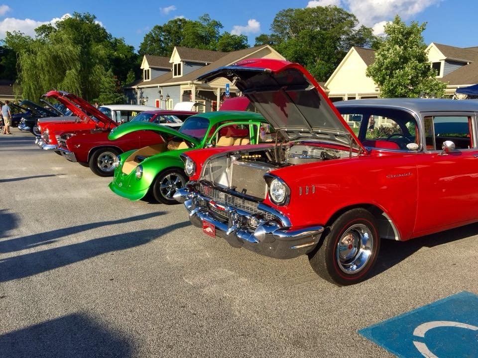 Hot Rod's Diner | 50's Style Diner in Social Circle GA