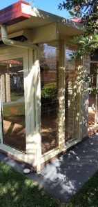 A House With a Lot of Windows and a Roof — Superior Windows & Doors Taree, NSW