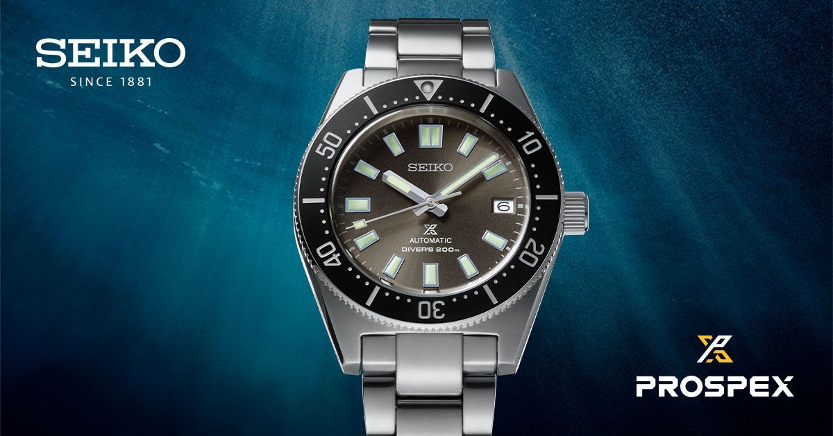 Bestel Seiko Prospex horloges  online bij Swaab Juweliers,officieel dealer met twee jaar garantie. Gratis verzending in Nederland.