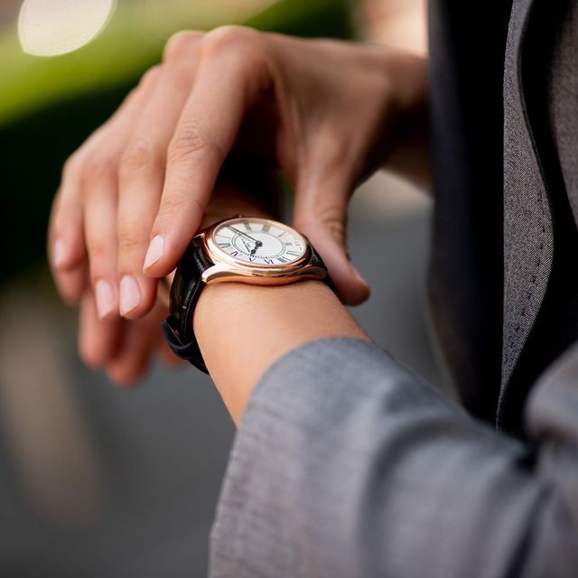 Horloges | Vind uw perfecte horloge bij Swaab Juweliers