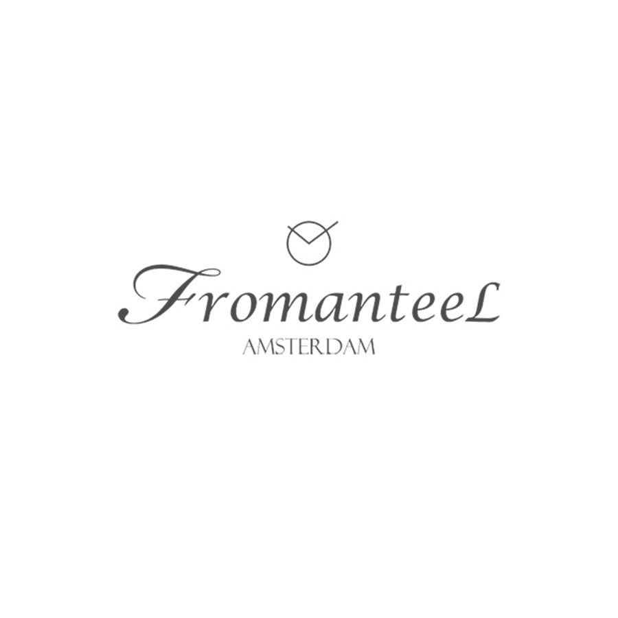 Fromanteel logo