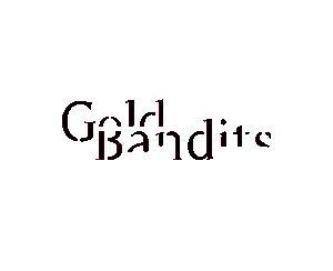 Gold Bandits logo