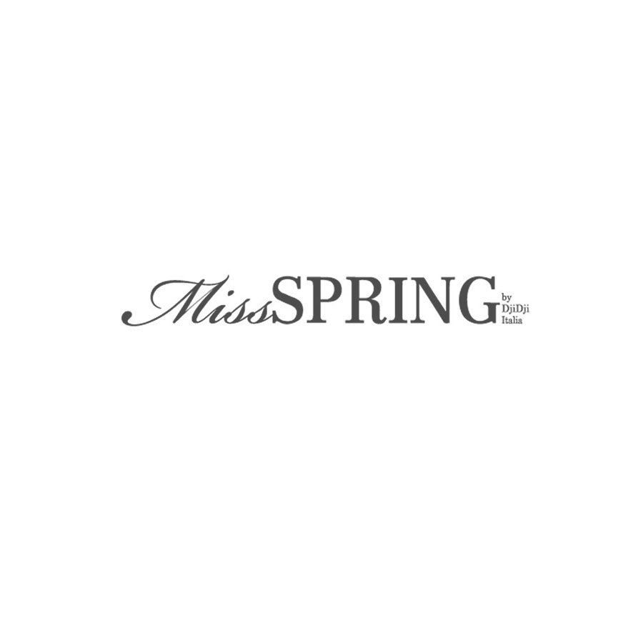 Miss Spring logo