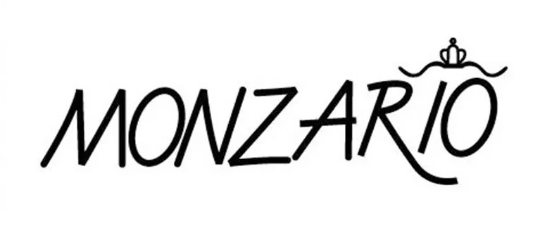Monzario logo