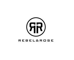 Rebbel & Rose logo